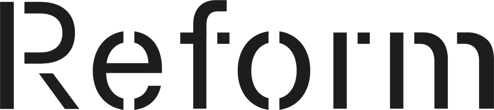 Reform Logo
